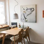 Apartment Senta