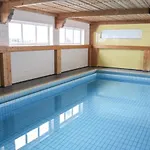 Apartment Senta Oberstdorf
