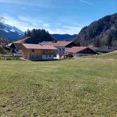 Appartement Senta *