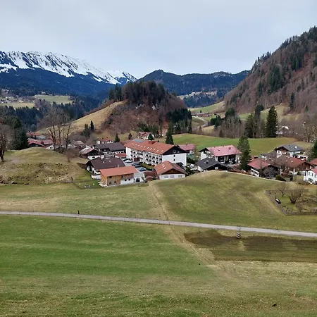 Senta Oberstdorf