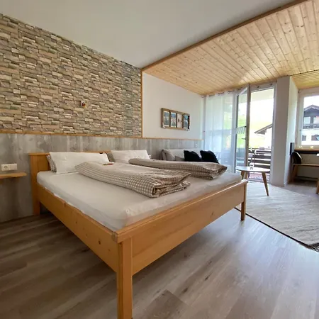 Apartment Senta