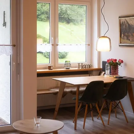 شقة Senta اوبرستدورف