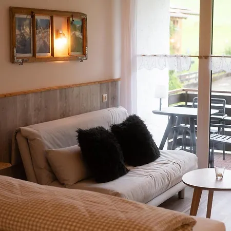 Senta Apartment
