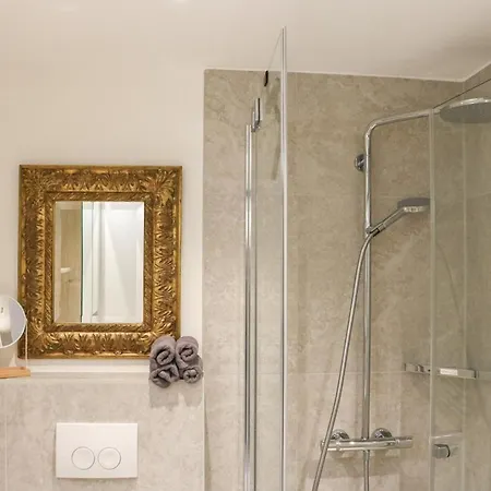 Senta Apartment Oberstdorf