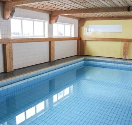 Appartement Senta Oberstdorf